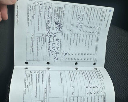 Чорний Фольксваген Гольф, об'ємом двигуна 1.6 л та пробігом 187 тис. км за 6300 $, фото 40 на Automoto.ua