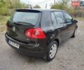 Фольксваген Гольф 2007 у Ямпіль на Automoto.ua Чорний Фольксваген Гольф, об'ємом двигуна 1.6 л та пробігом 189 тис. км за 6199 $, фото 2 на Automoto.ua
