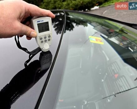 Чорний Фольксваген Гольф, об'ємом двигуна 1.6 л та пробігом 230 тис. км за 6450 $, фото 48 на Automoto.ua