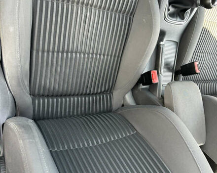 Чорний Фольксваген Гольф, об'ємом двигуна 1.4 л та пробігом 283 тис. км за 5500 $, фото 16 на Automoto.ua