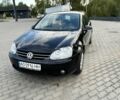 Чорний Фольксваген Гольф, об'ємом двигуна 1.9 л та пробігом 323 тис. км за 5500 $, фото 1 на Automoto.ua