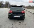 Чорний Фольксваген Гольф, об'ємом двигуна 1.98 л та пробігом 183 тис. км за 6999 $, фото 6 на Automoto.ua