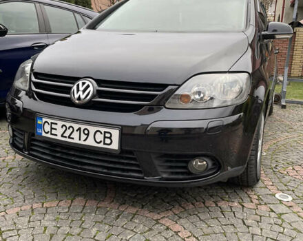 Чорний Фольксваген Гольф, об'ємом двигуна 1.9 л та пробігом 222 тис. км за 6000 $, фото 12 на Automoto.ua