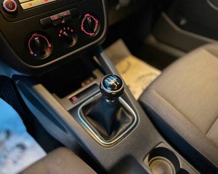 Черный Фольксваген Гольф, объемом двигателя 1.4 л и пробегом 163 тыс. км за 5990 $, фото 18 на Automoto.ua