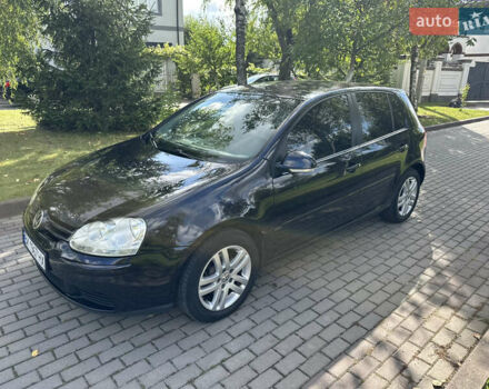 Чорний Фольксваген Гольф, об'ємом двигуна 1.6 л та пробігом 296 тис. км за 6499 $, фото 38 на Automoto.ua