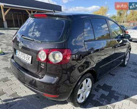 Черный Фольксваген Гольф, объемом двигателя 1.6 л и пробегом 280 тыс. км за 4550 $, фото 9 на Automoto.ua