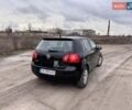 Черный Фольксваген Гольф, объемом двигателя 1.4 л и пробегом 170 тыс. км за 6100 $, фото 6 на Automoto.ua