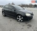 Чорний Фольксваген Гольф, об'ємом двигуна 1.98 л та пробігом 183 тис. км за 6999 $, фото 7 на Automoto.ua