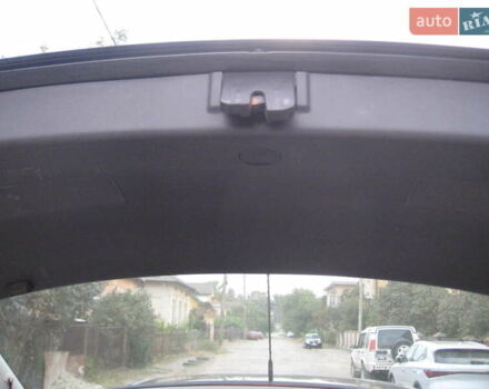 Черный Фольксваген Гольф, объемом двигателя 1.4 л и пробегом 174 тыс. км за 5999 $, фото 15 на Automoto.ua