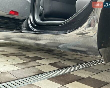 Черный Фольксваген Гольф, объемом двигателя 1.6 л и пробегом 196 тыс. км за 6200 $, фото 38 на Automoto.ua