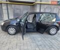 Черный Фольксваген Гольф, объемом двигателя 1.6 л и пробегом 255 тыс. км за 5950 $, фото 20 на Automoto.ua