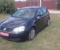 Фольксваген Гольф 2007 в Золотоноше на Automoto.ua Черный Фольксваген Гольф, объемом двигателя 1.6 л и пробегом 232 тыс. км за 6200 $, фото 7 на Automoto.ua