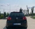 Чорний Фольксваген Гольф, об'ємом двигуна 2 л та пробігом 317 тис. км за 3400 $, фото 4 на Automoto.ua