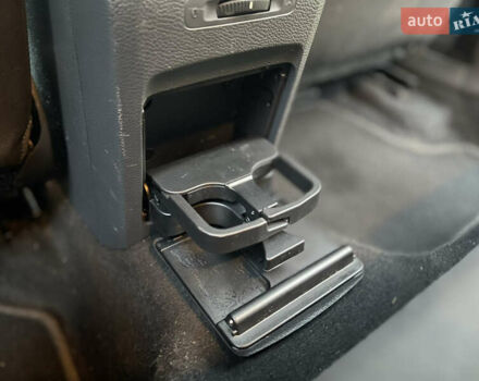 Чорний Фольксваген Гольф, об'ємом двигуна 1.4 л та пробігом 170 тис. км за 6250 $, фото 31 на Automoto.ua