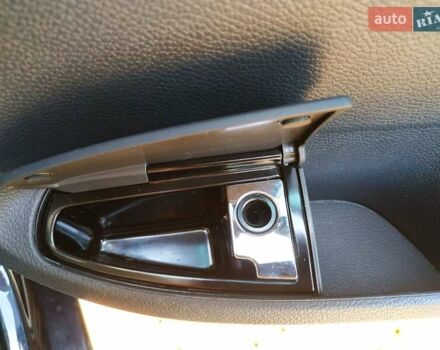 Черный Фольксваген Гольф, объемом двигателя 0 л и пробегом 206 тыс. км за 6400 $, фото 37 на Automoto.ua