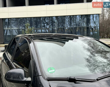 Чорний Фольксваген Гольф, об'ємом двигуна 1.6 л та пробігом 270 тис. км за 6800 $, фото 5 на Automoto.ua