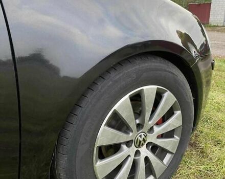 Фольксваген Гольф 2007 в Золотоноше на Automoto.ua Черный Фольксваген Гольф, объемом двигателя 1.9 л и пробегом 310 тыс. км за 6000 $, фото 14 на Automoto.ua