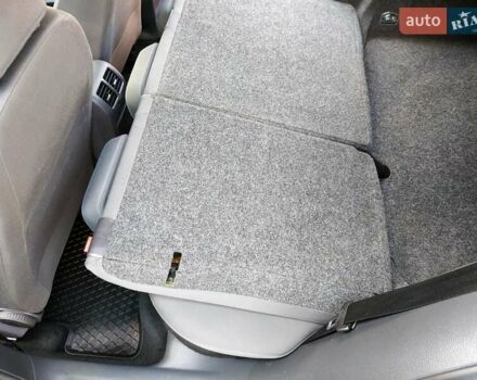 Черный Фольксваген Гольф, объемом двигателя 0 л и пробегом 206 тыс. км за 6400 $, фото 25 на Automoto.ua