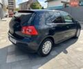 Чорний Фольксваген Гольф, об'ємом двигуна 1.39 л та пробігом 210 тис. км за 5600 $, фото 1 на Automoto.ua