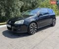 Чорний Фольксваген Гольф, об'ємом двигуна 1.4 л та пробігом 240 тис. км за 5500 $, фото 1 на Automoto.ua