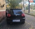 Фольксваген Гольф 2007 в Краматорске на Automoto.ua Черный Фольксваген Гольф, объемом двигателя 1.9 л и пробегом 200 тыс. км за 6350 $, фото 3 на Automoto.ua