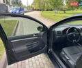 Чорний Фольксваген Гольф, об'ємом двигуна 1.6 л та пробігом 296 тис. км за 6499 $, фото 54 на Automoto.ua