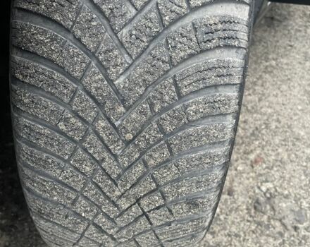 Черный Фольксваген Гольф, объемом двигателя 1.4 л и пробегом 192 тыс. км за 5999 $, фото 18 на Automoto.ua