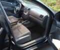 Черный Фольксваген Гольф, объемом двигателя 1.9 л и пробегом 315 тыс. км за 6800 $, фото 16 на Automoto.ua