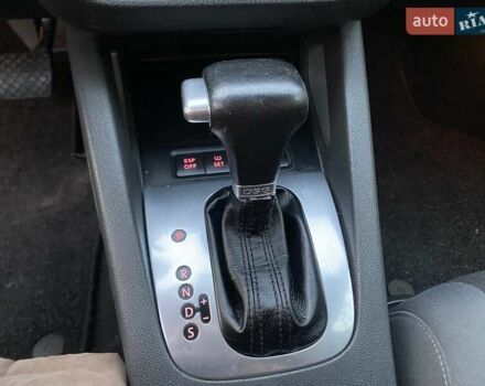 Чорний Фольксваген Гольф, об'ємом двигуна 1.4 л та пробігом 231 тис. км за 6850 $, фото 11 на Automoto.ua