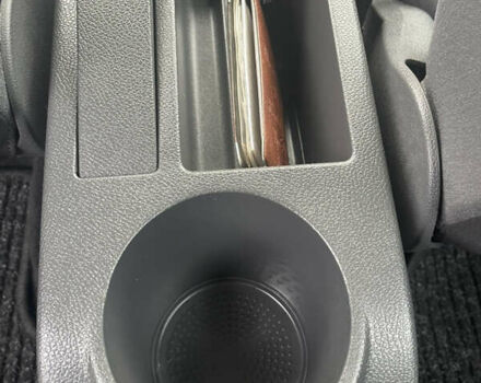 Чорний Фольксваген Гольф, об'ємом двигуна 1.6 л та пробігом 213 тис. км за 5950 $, фото 16 на Automoto.ua