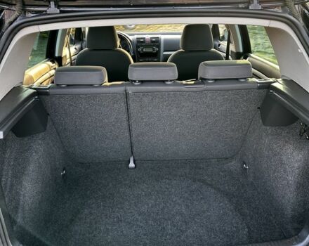 Чорний Фольксваген Гольф, об'ємом двигуна 1.4 л та пробігом 253 тис. км за 6050 $, фото 11 на Automoto.ua