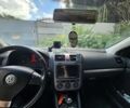 Черный Фольксваген Гольф, объемом двигателя 1.4 л и пробегом 259 тыс. км за 4300 $, фото 1 на Automoto.ua