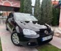 Чорний Фольксваген Гольф, об'ємом двигуна 1.6 л та пробігом 170 тис. км за 5900 $, фото 1 на Automoto.ua
