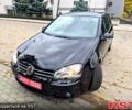 Черный Фольксваген Гольф, объемом двигателя 1.6 л и пробегом 212 тыс. км за 7099 $, фото 8 на Automoto.ua