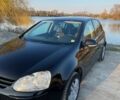Чорний Фольксваген Гольф, об'ємом двигуна 1.39 л та пробігом 204 тис. км за 4999 $, фото 1 на Automoto.ua