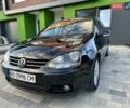 Чорний Фольксваген Гольф, об'ємом двигуна 1.39 л та пробігом 252 тис. км за 5450 $, фото 1 на Automoto.ua