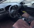 Чорний Фольксваген Гольф, об'ємом двигуна 1.6 л та пробігом 177 тис. км за 8800 $, фото 10 на Automoto.ua