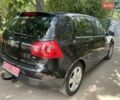 Чорний Фольксваген Гольф, об'ємом двигуна 1.6 л та пробігом 211 тис. км за 6850 $, фото 7 на Automoto.ua