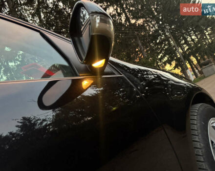 Чорний Фольксваген Гольф, об'ємом двигуна 1.6 л та пробігом 203 тис. км за 6600 $, фото 37 на Automoto.ua