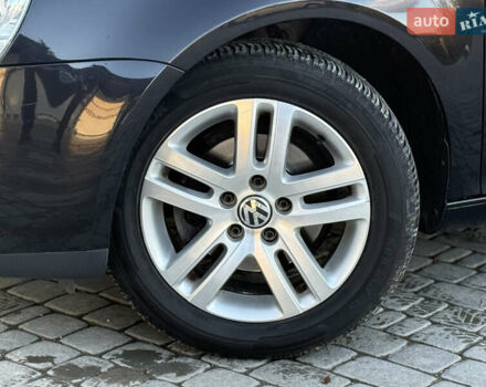 Чорний Фольксваген Гольф, об'ємом двигуна 1.4 л та пробігом 211 тис. км за 5650 $, фото 10 на Automoto.ua