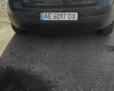 Черный Фольксваген Гольф, объемом двигателя 1.6 л и пробегом 175 тыс. км за 6700 $, фото 4 на Automoto.ua