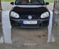 Чорний Фольксваген Гольф, об'ємом двигуна 1.4 л та пробігом 216 тис. км за 5400 $, фото 1 на Automoto.ua