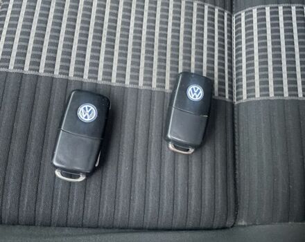 Черный Фольксваген Гольф, объемом двигателя 1.4 л и пробегом 192 тыс. км за 5999 $, фото 16 на Automoto.ua