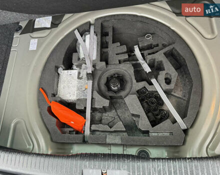 Черный Фольксваген Гольф, объемом двигателя 1.4 л и пробегом 184 тыс. км за 5950 $, фото 12 на Automoto.ua