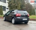 Чорний Фольксваген Гольф, об'ємом двигуна 1.4 л та пробігом 290 тис. км за 4999 $, фото 18 на Automoto.ua