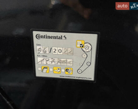 Черный Фольксваген Гольф, объемом двигателя 1.4 л и пробегом 211 тыс. км за 5690 $, фото 91 на Automoto.ua