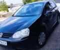 Чорний Фольксваген Гольф, об'ємом двигуна 1.4 л та пробігом 216 тис. км за 5400 $, фото 1 на Automoto.ua