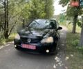 Чорний Фольксваген Гольф, об'ємом двигуна 1.6 л та пробігом 211 тис. км за 6850 $, фото 1 на Automoto.ua