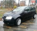 Чорний Фольксваген Гольф, об'ємом двигуна 1.9 л та пробігом 162 тис. км за 5999 $, фото 4 на Automoto.ua