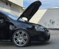 Черный Фольксваген Гольф, объемом двигателя 2 л и пробегом 235 тыс. км за 8200 $, фото 6 на Automoto.ua